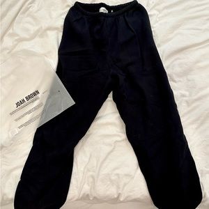 Joah Brown Joggers